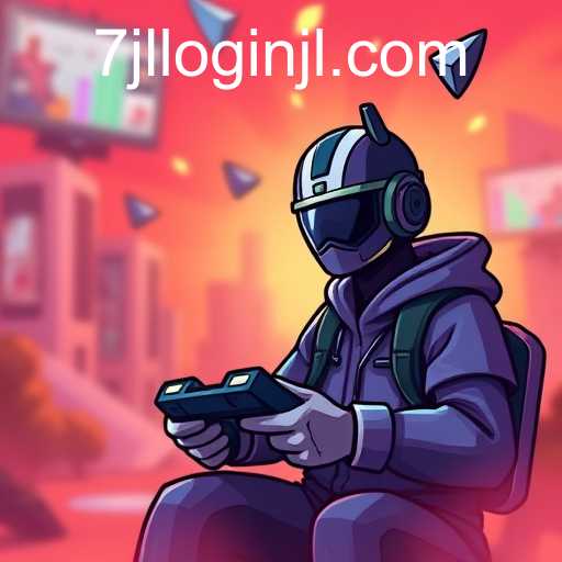 The Rise of 7jl Login in Gaming Circles