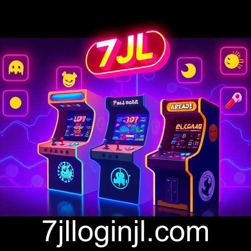 The Evolution of 7jl Login and Its Impact on Gaming