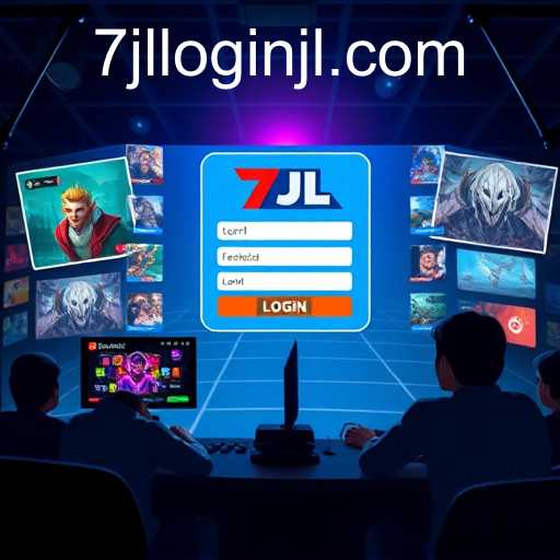 Gaming Trends and Access with 7jl