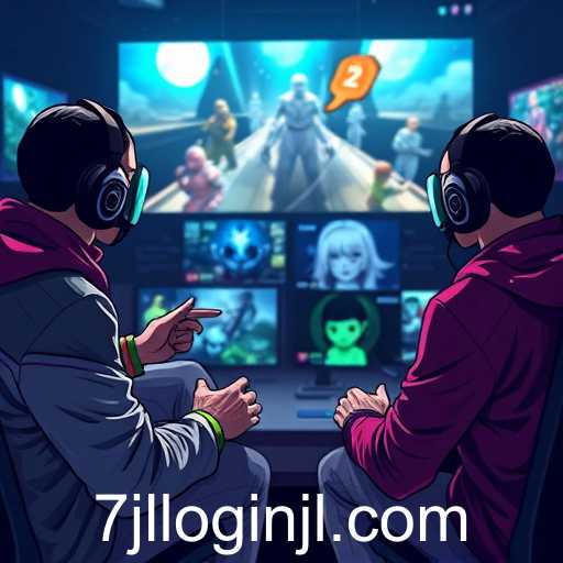 Online Gaming Evolution in 2025