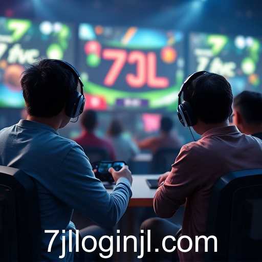 Rise of Online Gaming Amid Digital Transformation